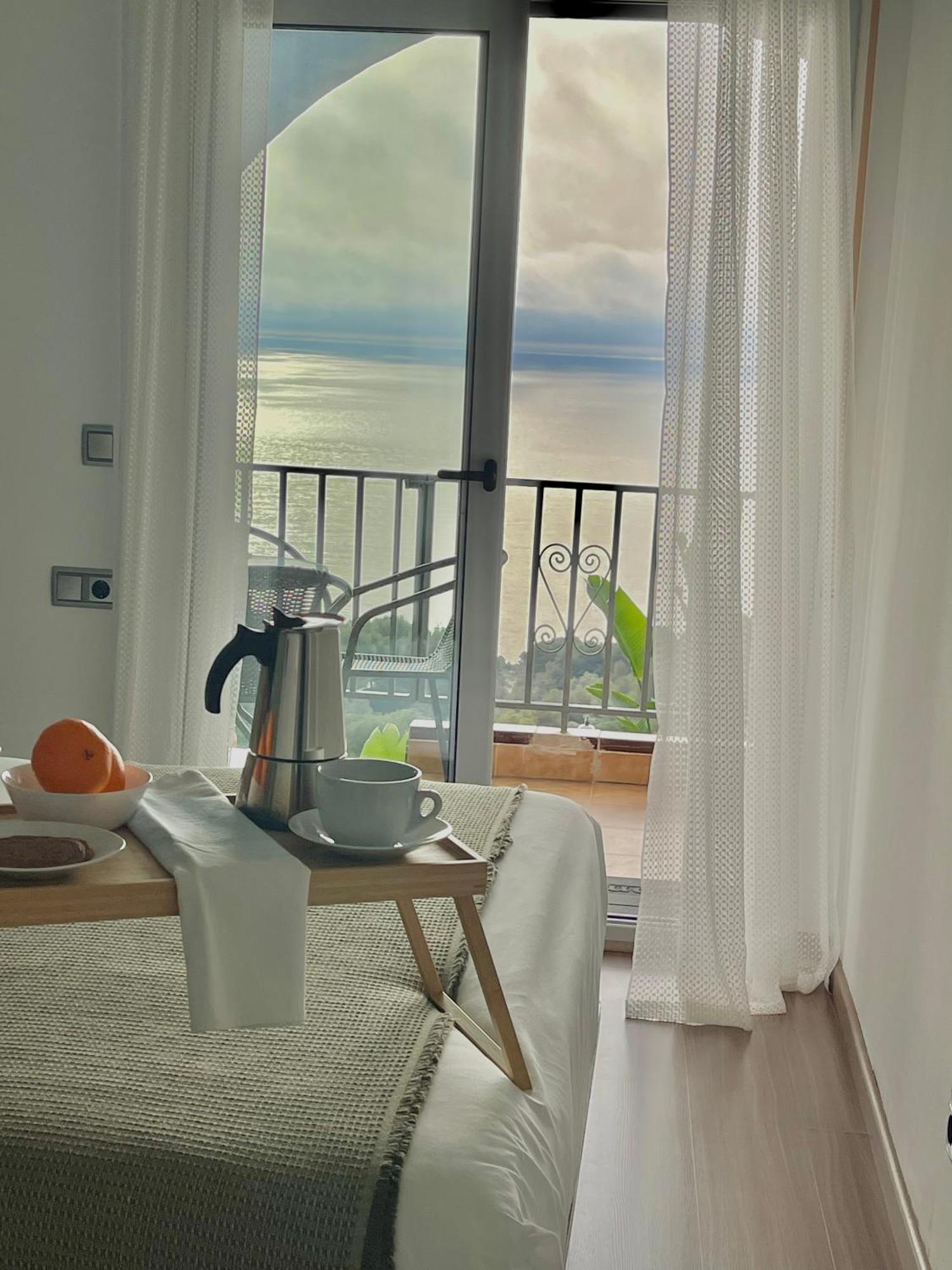 Seahomes Vacations, La Casa Blue Mediterranean Lifestyle Blanes Exterior photo