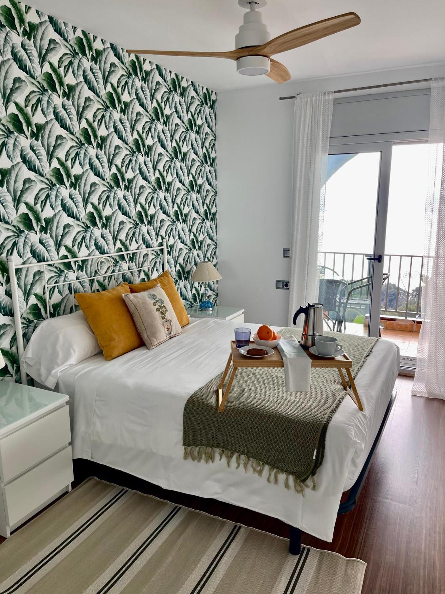 Seahomes Vacations, La Casa Blue Mediterranean Lifestyle Blanes Exterior photo
